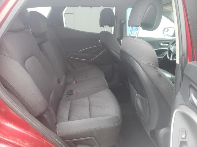 2015 HYUNDAI SANTA FE S - 5XYZUDLB2FG243134