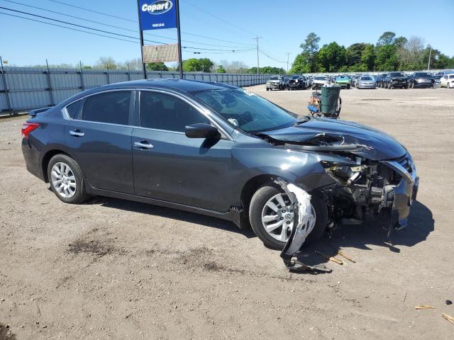 2017 Nissan Altima 2.5 VIN: 1N4AL3AP3HN323195 Lot: 49541544