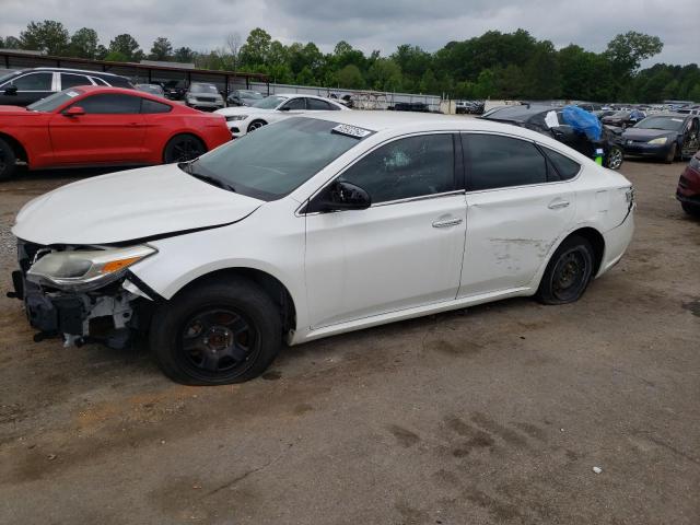 VIN 4T1BK1EB6GU211799 2016 Toyota Avalon, Xle no.1