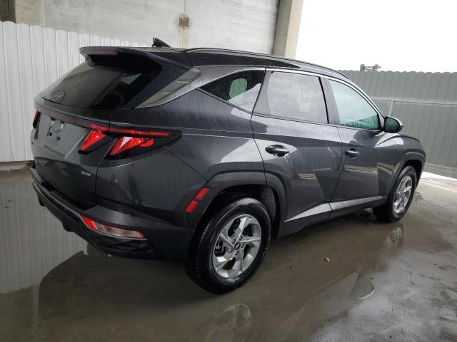 2024 Hyundai Tucson Sel VIN: 5NMJBCDE1RH328515 Lot: 53235014