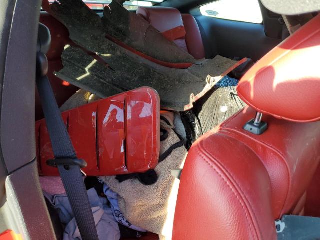 2005 Ford Mustang Gt VIN: 1ZVFT82H055230003 Lot: 51479214