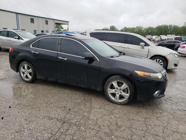 JH4CU2F61BC006205 2011 Acura Tsx 2011 Acura Tsx VIN: JH4CU2F61BC006205 Lot: 50856904