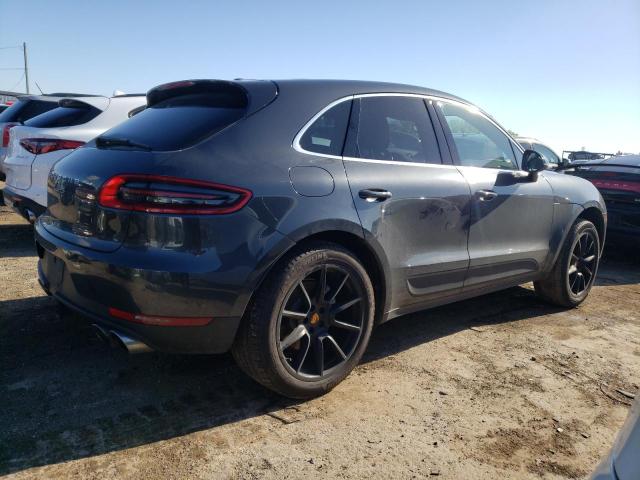 VIN WP1AB2A58HLB15376 2017 Porsche Macan, S no.3