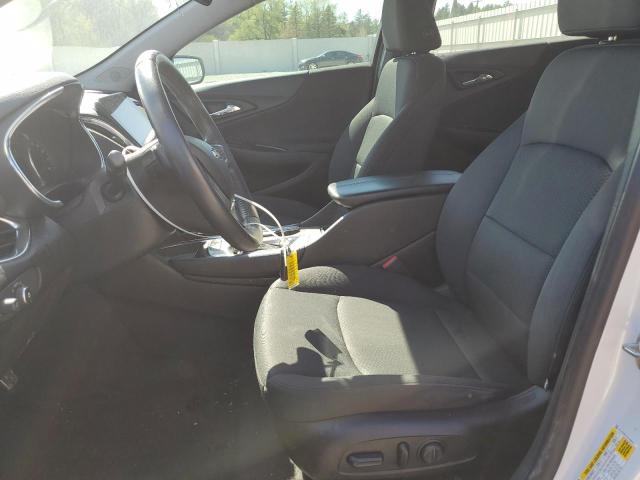 2016 Chevrolet Malibu Lt VIN: 1G1ZE5ST2GF209091 Lot: 53165474