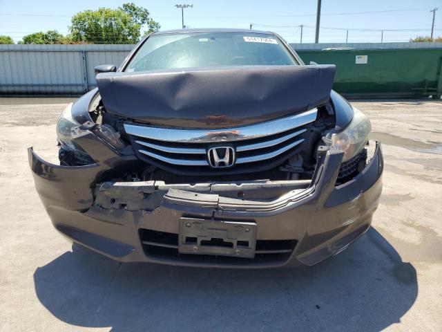 2012 Honda Accord Lx VIN: 1HGCP2F3XCA111306 Lot: 51417564