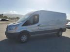 Lot #2505986249 2017 FORD TRANSIT T-