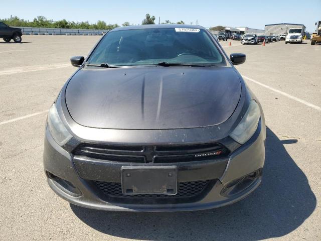 2015 Dodge Dart Sxt VIN: 1C3CDFBB5FD200767 Lot: 51975004