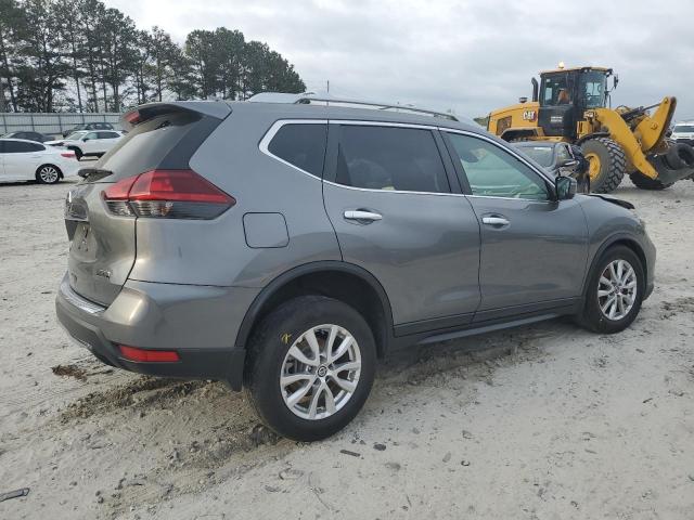 Vin: 5n1at2mt8kc845123, lot: 48941074, nissan rogue s 20193