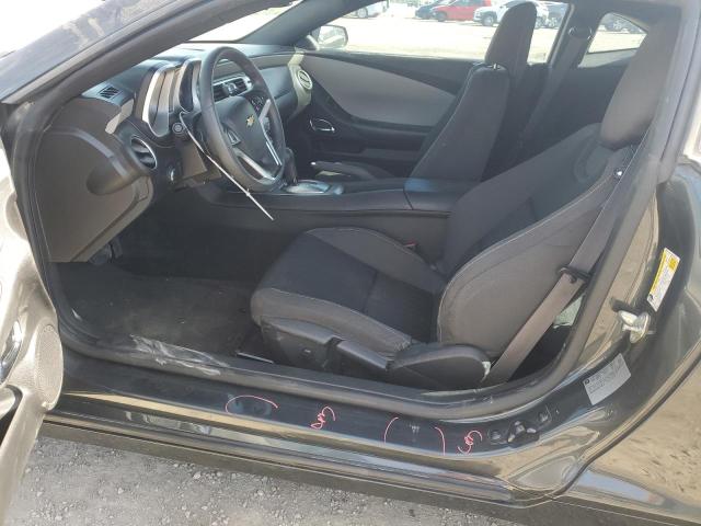 2015 Chevrolet Camaro - Image 7