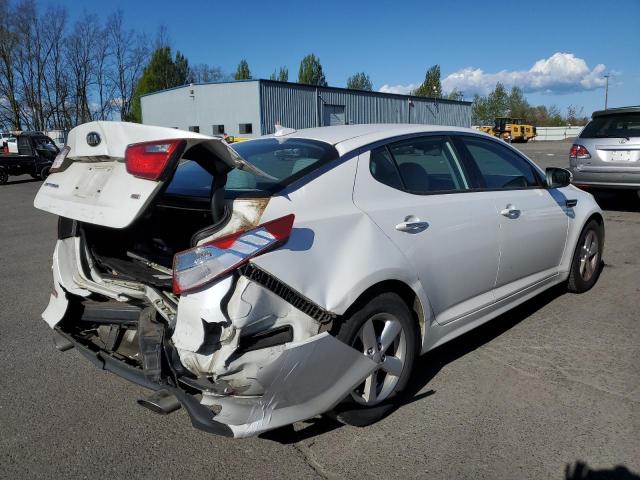 2015 KIA OPTIMA LX - KNAGM4A75F5647055