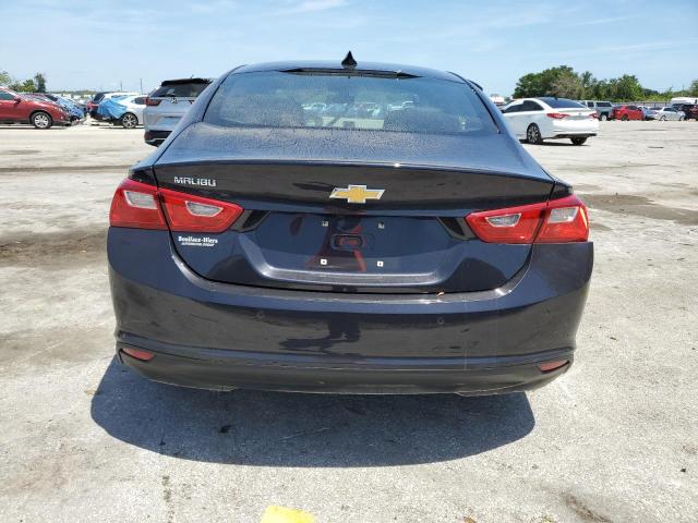 2022 CHEVROLET MALIBU LS - 1G1ZB5ST2NF214166
