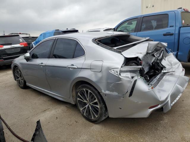 VIN 4T1B11HK1KU202483 2019 Toyota Camry, L no.2