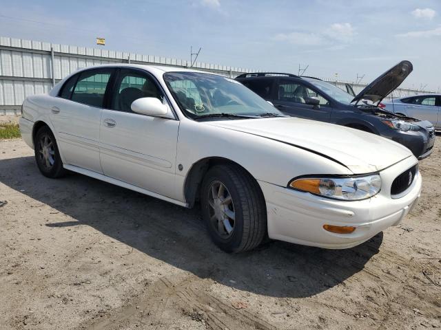 2005 Buick Lesabre Limited VIN: 1G4HR54K85U227322 Lot: 51307204