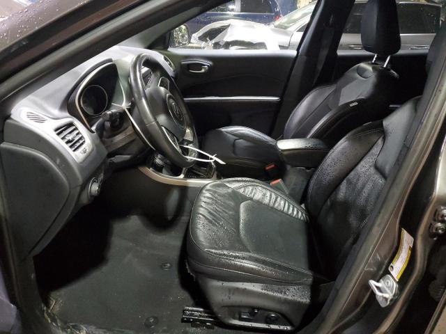 2021 JEEP COMPASS 80 3C4NJDEB5MT535497