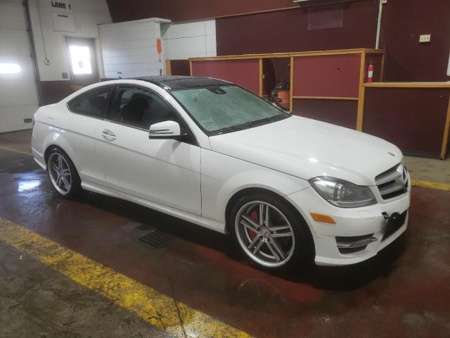 2013 Mercedes-Benz C 350 VIN: WDDGJ5HB4DG078279 Lot: 48103714