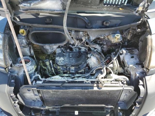 Lot #2473081786 2019 RAM PROMASTER salvage car