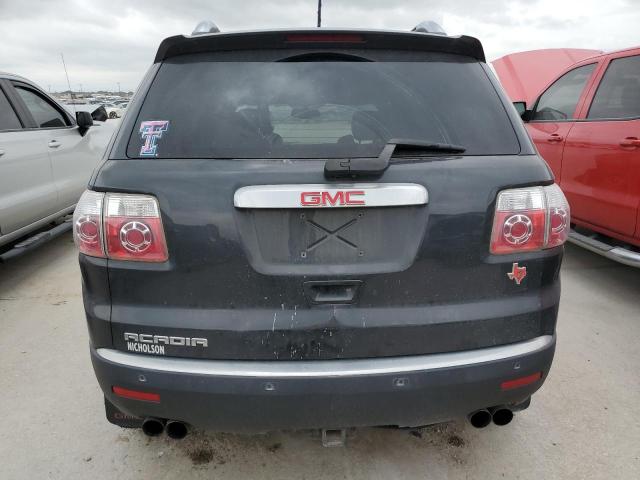 2007 GMC Acadia Slt-1 VIN: 1GKER23787J154187 Lot: 52487534