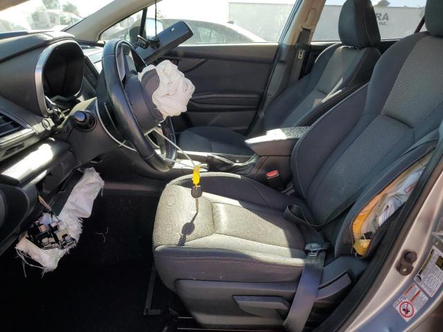 2018 SUBARU CROSSTREK - JF2GTADC4J8273379
