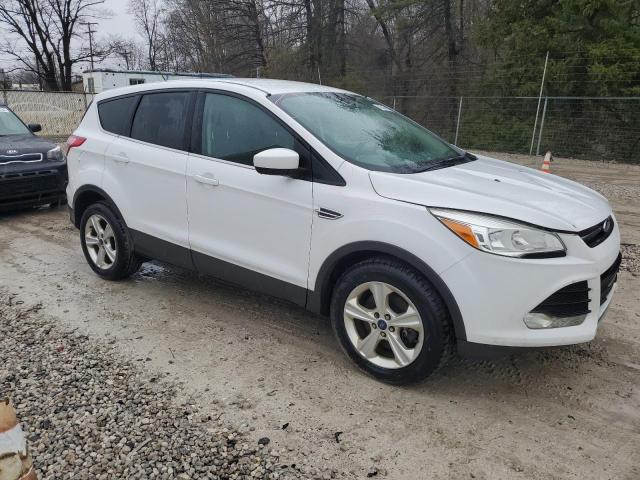 2014 Ford Escape Se VIN: 1FMCU9G9XEUD19539 Lot: 49323714