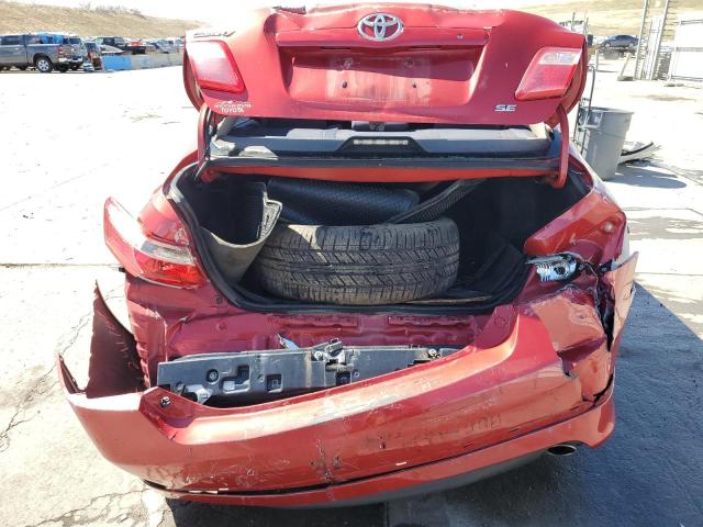 4T1BE46KX7U055080 2007 Toyota Camry Ce