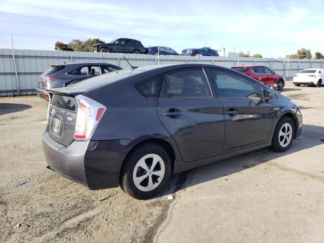 2014 Toyota Prius VIN: JTDKN3DU2E1765365 Lot: 51256914
