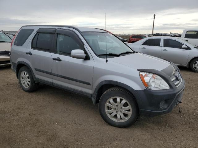 2005 Honda Cr-V Ex VIN: JHLRD78835C814442 Lot: 52629114