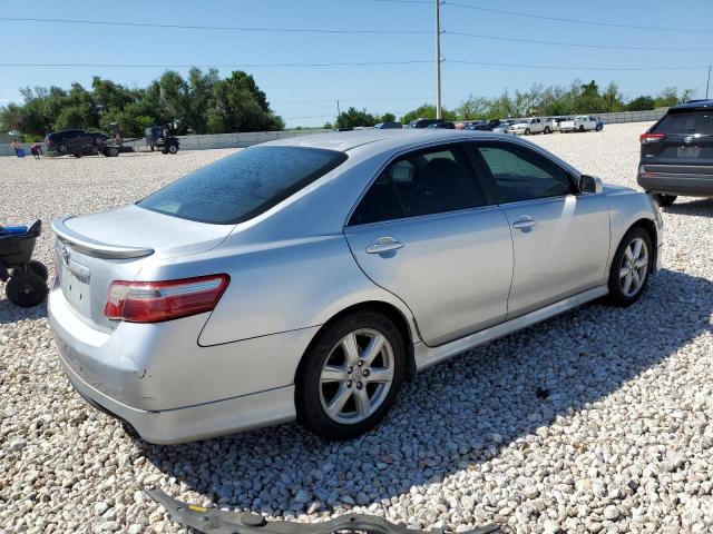 2007 Toyota Camry Le VIN: 4T1BK46K17U003829 Lot: 50177084