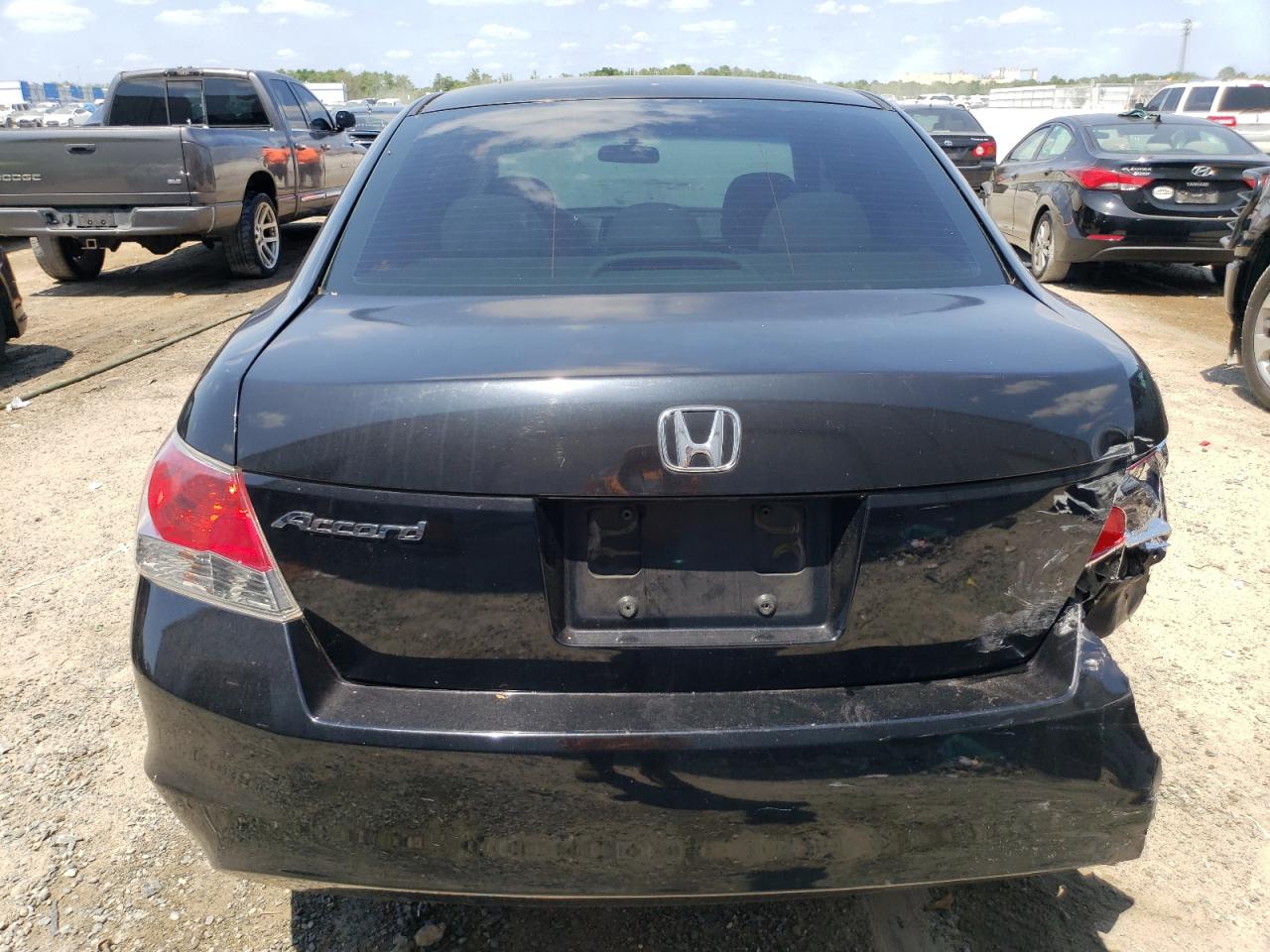 1HGCP2F70AA109161 2010 Honda Accord Ex