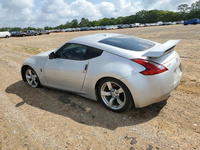 2012 Nissan 370Z Base VIN: JN1AZ4EH2CM560800 Lot: 50535214