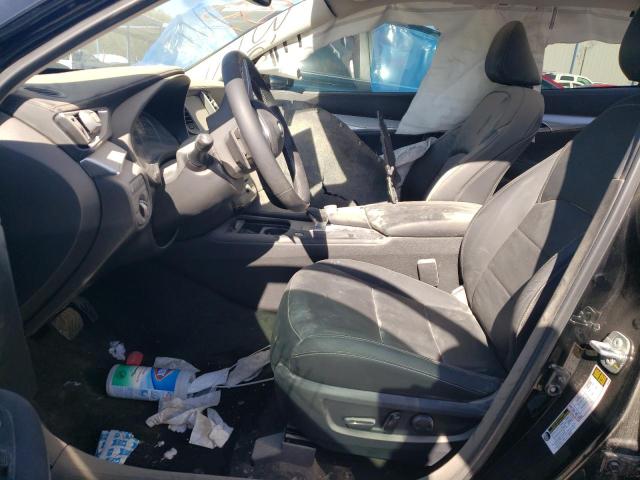 2021 Infiniti Qx50 Luxe VIN: 3PCAJ5BB1MF116859 Lot: 63381251