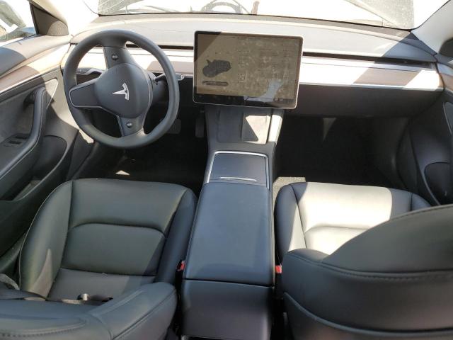 VIN 5YJ3E1EA7PF627148 2023 Tesla MODEL 3 no.8