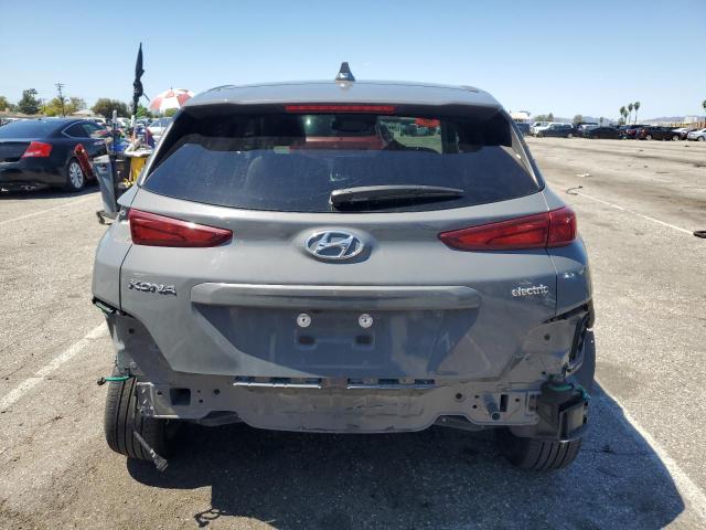 2023 Hyundai Kona Se VIN: KM8K23AG1PU183844 Lot: 50043954