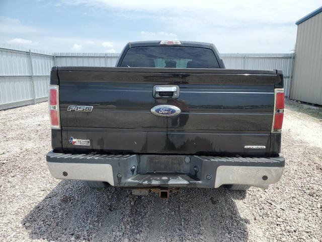 2013 Ford F150 Super Cab VIN: 1FTFX1CFXDKD06659 Lot: 51491124