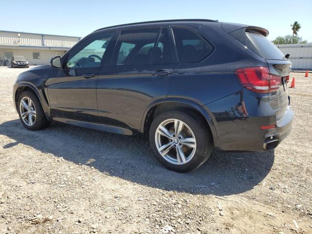 2015 BMW X5 xDrive35I VIN: 5UXKR0C55F0K53313 Lot: 50536684