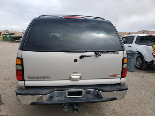 2005 GMC Yukon Xl C1500 VIN: 1GKEC16Z95J116702 Lot: 49347694