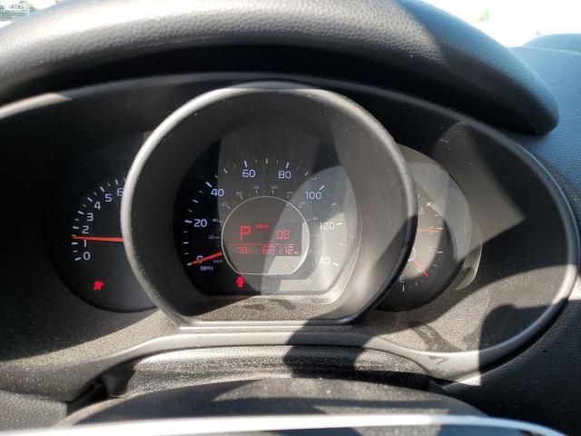 VIN KNDJP3A58F7154757 2015 KIA Soul, + no.9