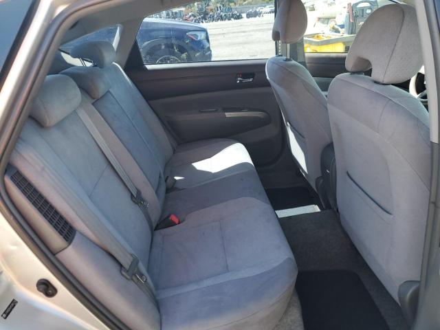 2005 Toyota Prius VIN: JTDKB20U453001742 Lot: 50284084