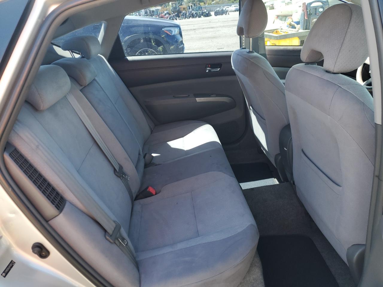 JTDKB20U453001742 2005 Toyota Prius