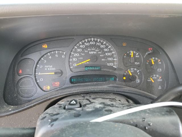 2004 Chevrolet Tahoe C1500 VIN: 1GNEC13Z14R136059 Lot: 51603364