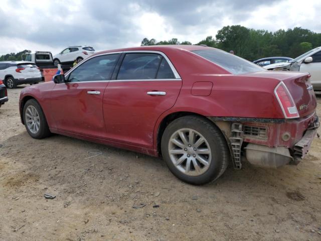 2C3CCACG5CH263432 2012 Chrysler 300 Limited