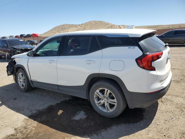 2020 GMC Terrain Sle VIN: 3GKALMEV5LL218745 Lot: 50383804