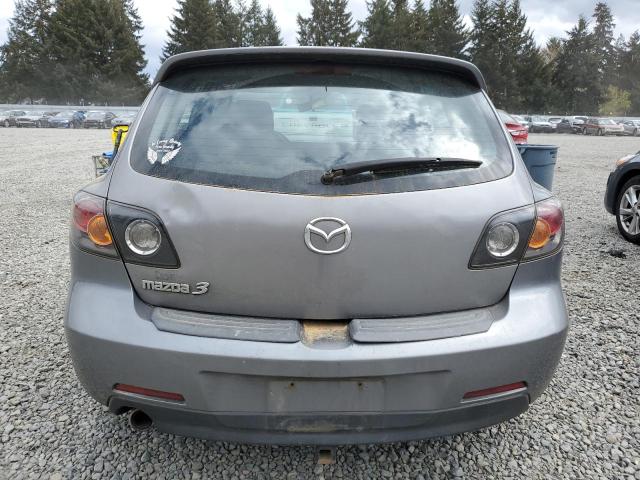 2005 Mazda 3 Hatchback VIN: JM1BK143451298521 Lot: 50664714