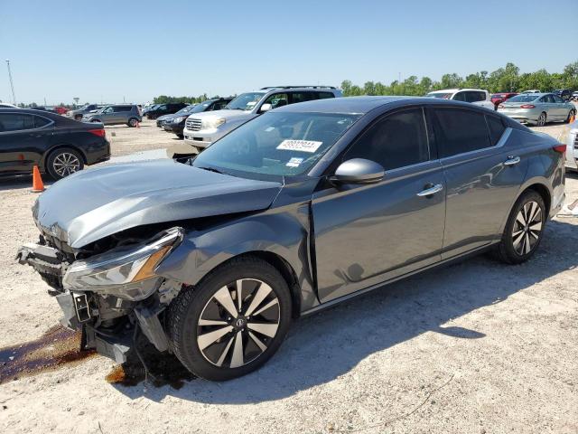 2019 Nissan Altima Sl VIN: 1N4BL4EV0KC170099 Lot: 49932944