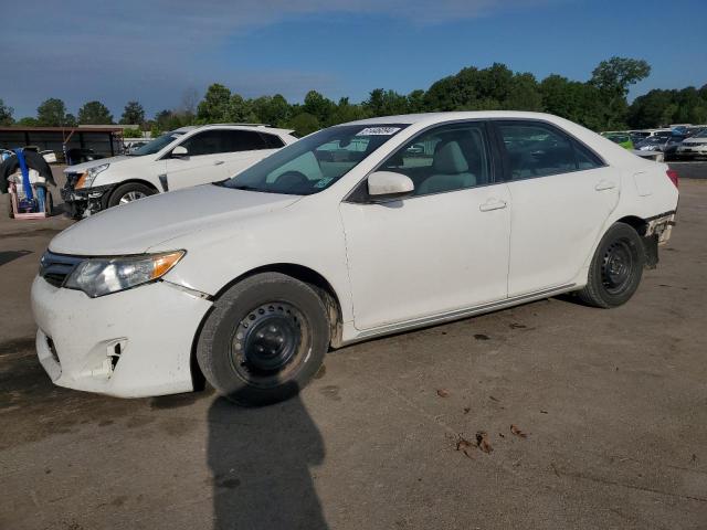 2013 Toyota Camry L VIN: 4T1BF1FK6DU241576 Lot: 51446094