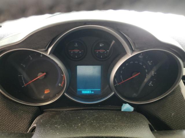 2014 Chevrolet Cruze Lt VIN: 1G1PC5SB7E7101402 Lot: 50643794