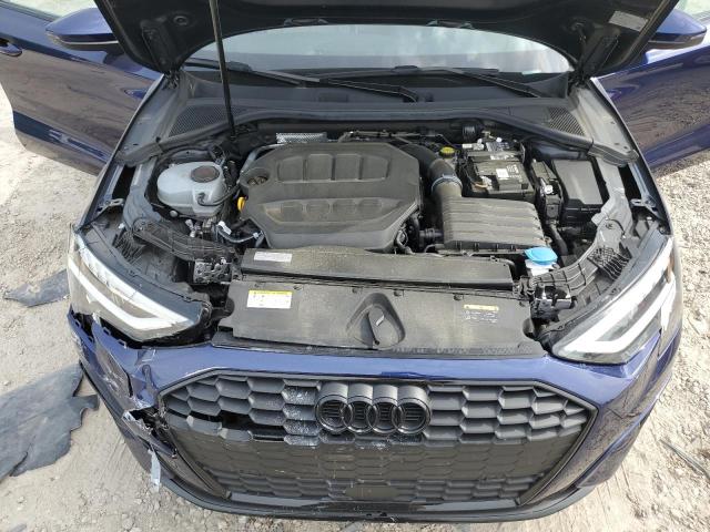 2023 Audi A3 Premium VIN: WAUAUDGY0PA067565 Lot: 51526764