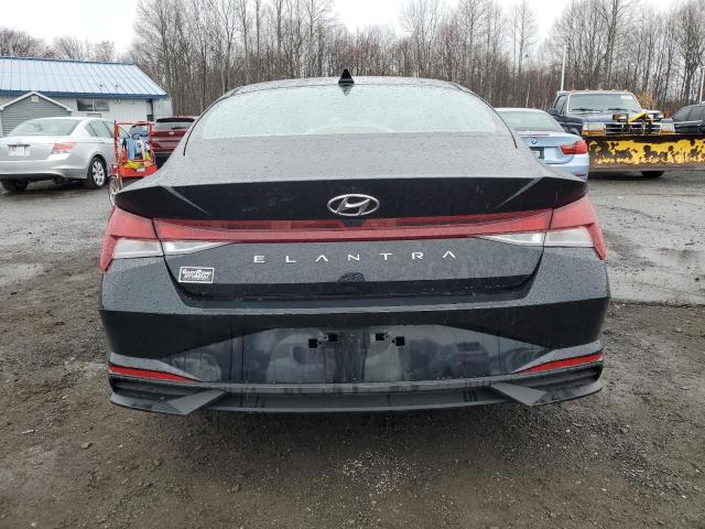 2023 HYUNDAI ELANTRA SE - KMHLL4AG1PU534369