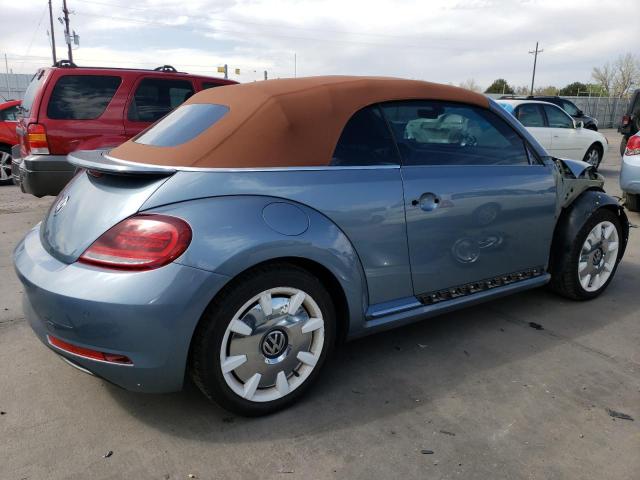 3VW5DAAT3KM502085 2019 Volkswagen Beetle S