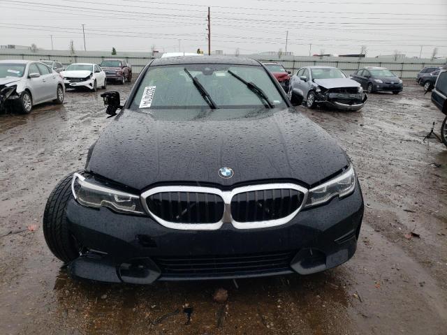 2020 BMW 330XI - 3MW5R7J05L8B24632