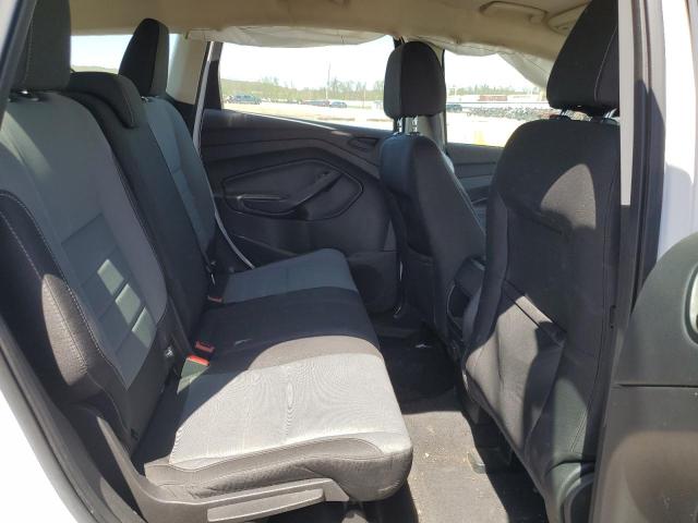 2017 FORD ESCAPE S - 1FMCU0F77HUC57629
